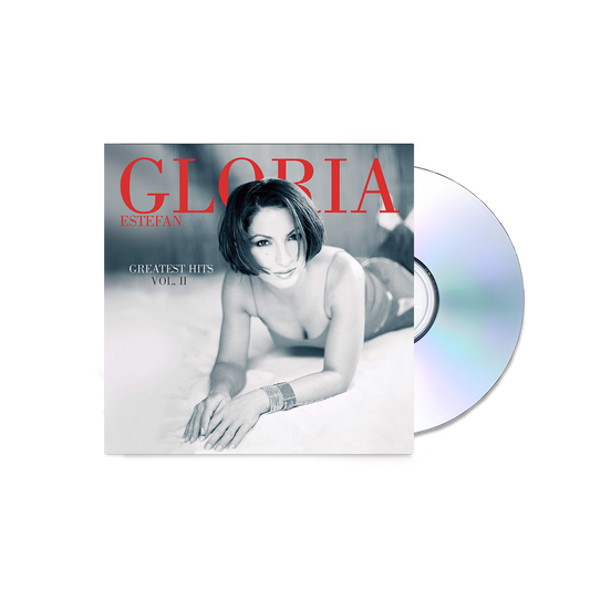 Greatest Hits Vol. II