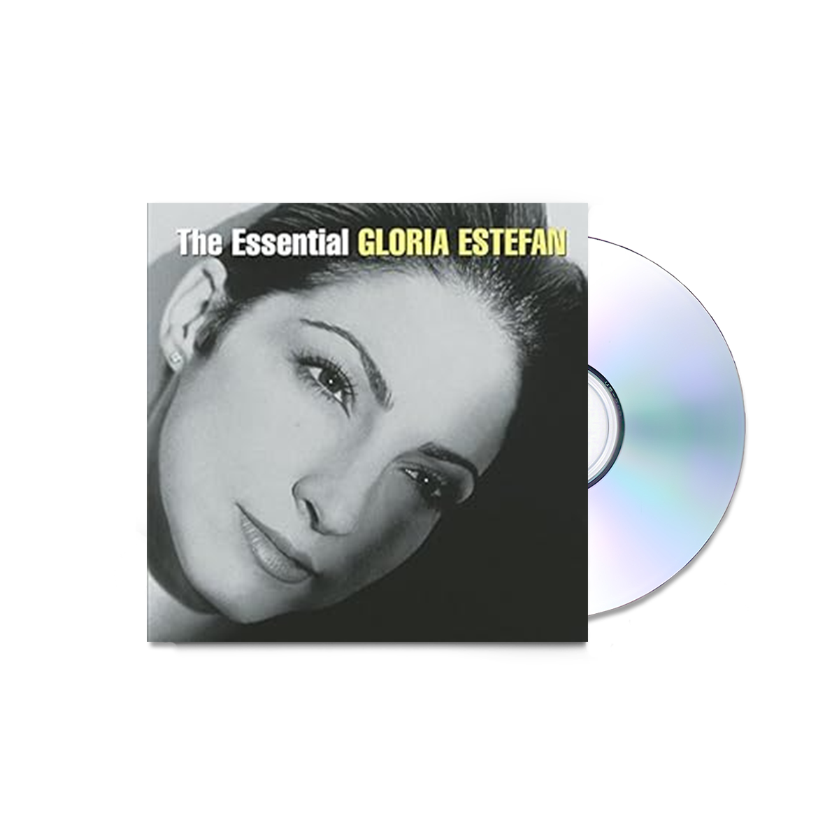 The Essential Gloria Estefan