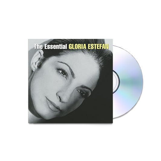 The Essential Gloria Estefan